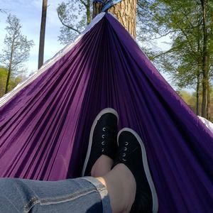 Meet your Posher, Betty